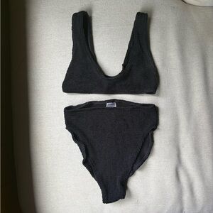 YouSwim High Waisted Bikini